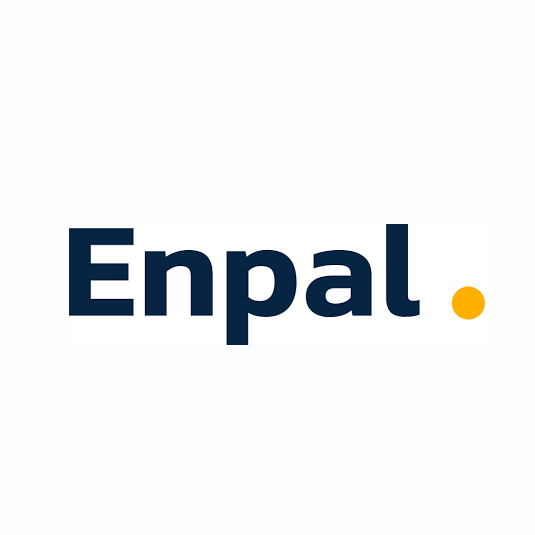 Enpal logo