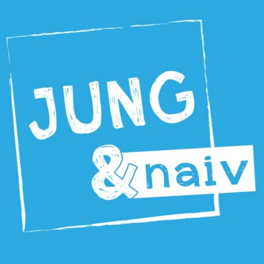 Jung & Naiv