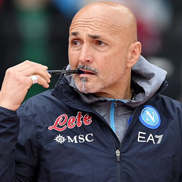 Luciano Spalletti