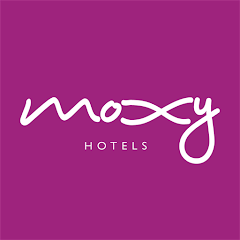 Moxy Hotels logo