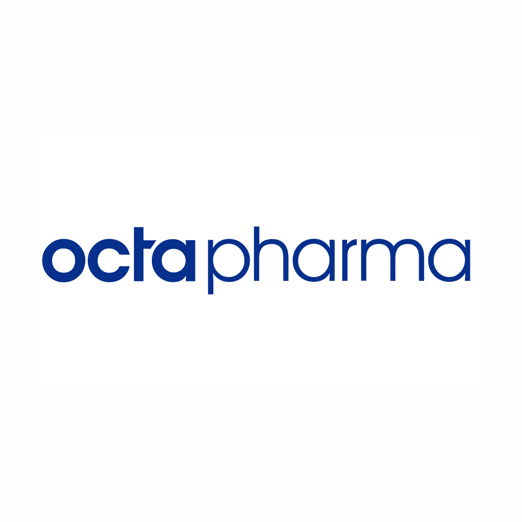 Octapharma logo