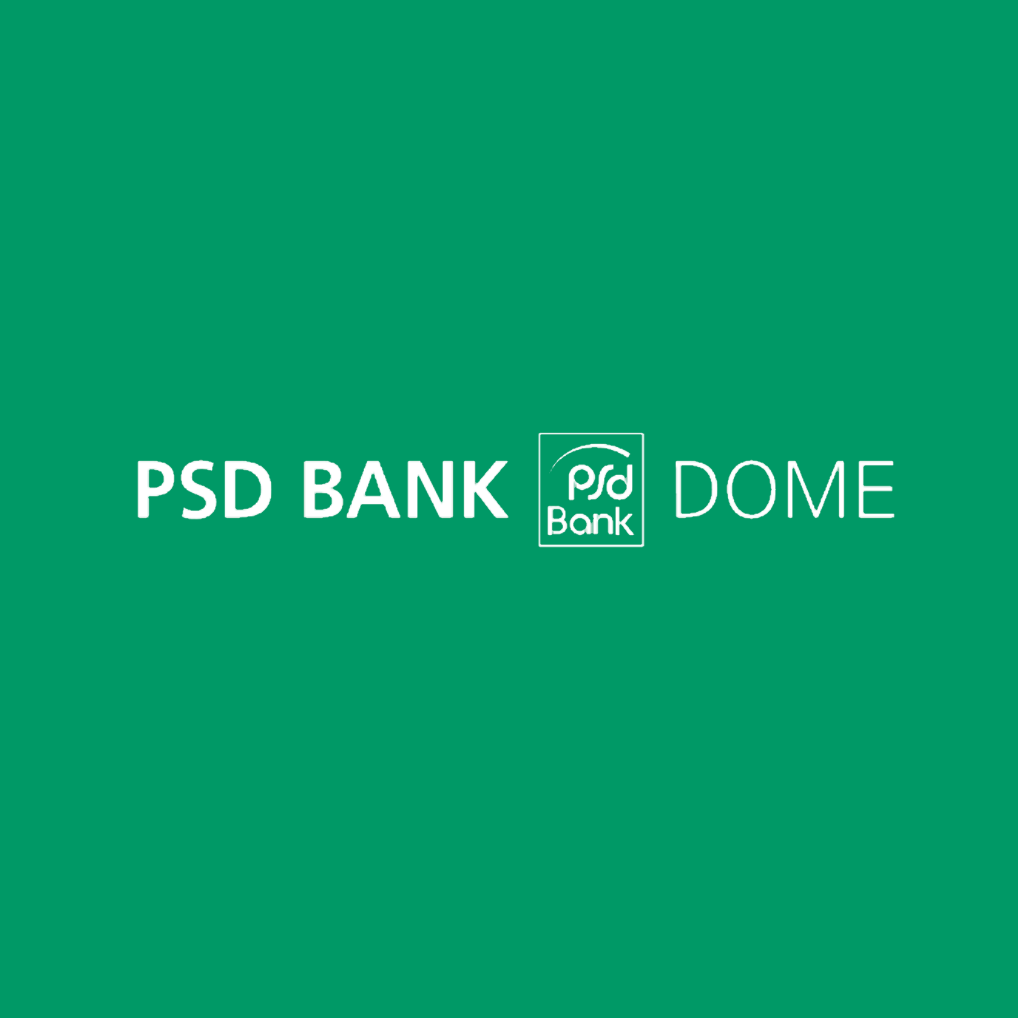 PSD Bank Dome logo