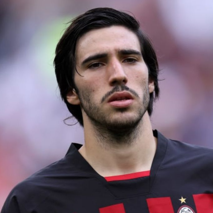 Sandro Tonali
