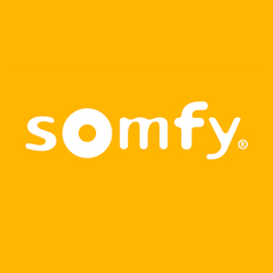 Somfy logo