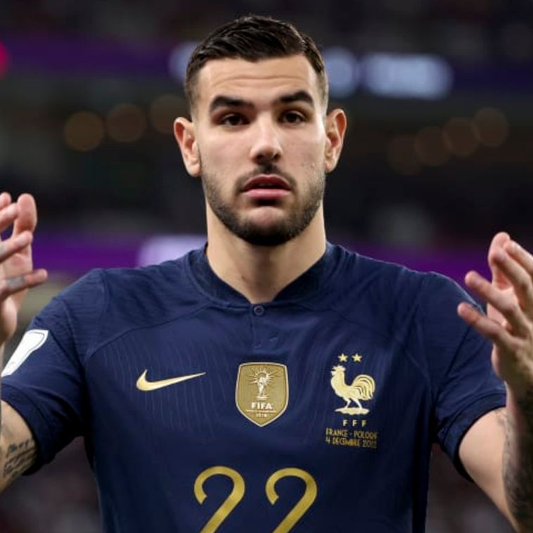 Theo Hernández
