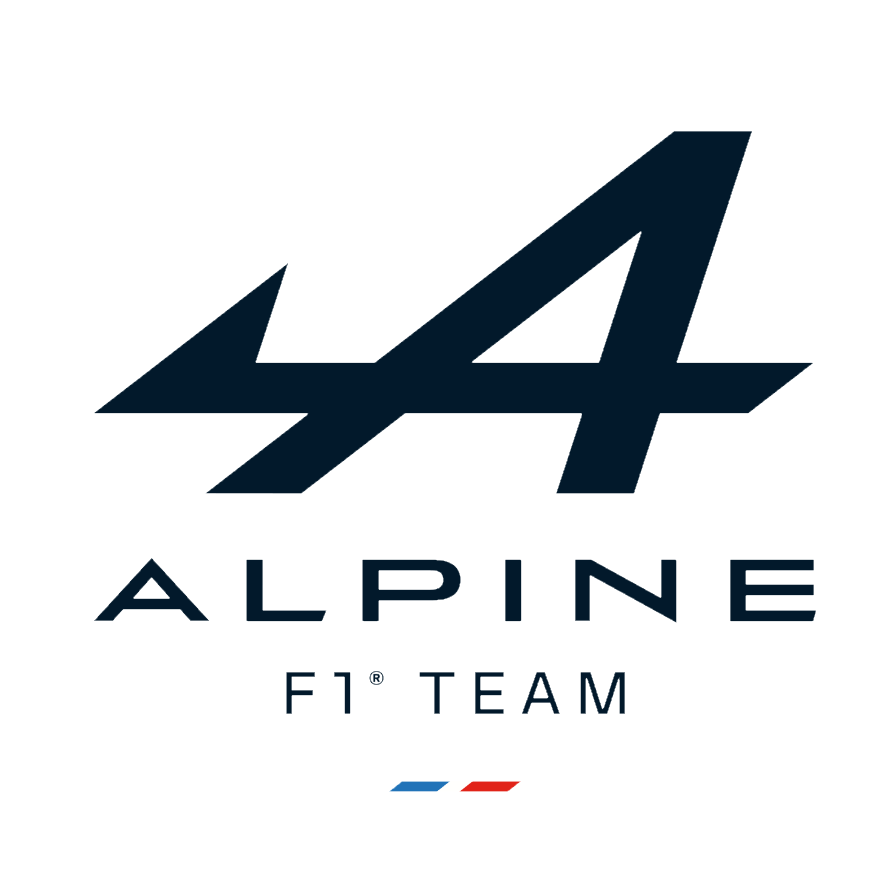 Alpine F1