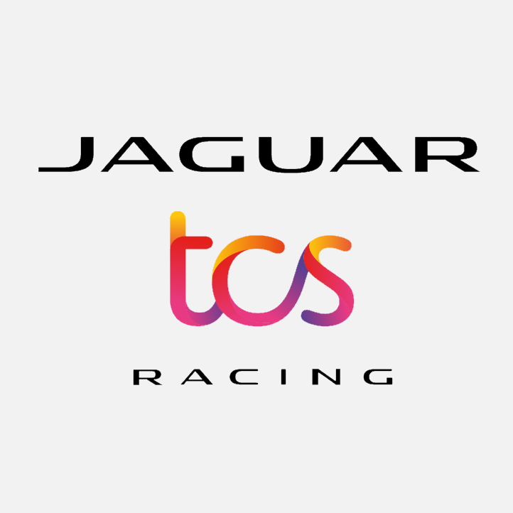 Jaguar TCS Racing