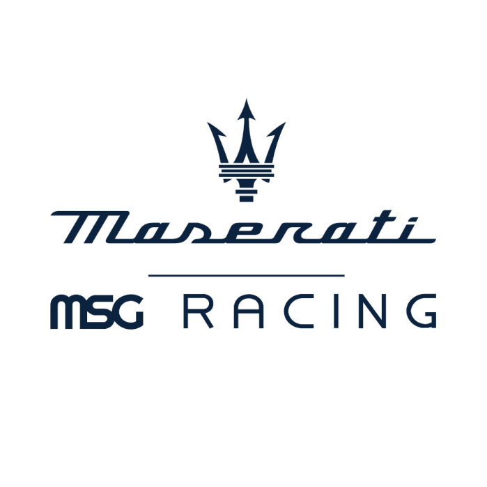 Maserati MSG Racing