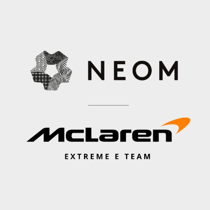NEOM McLaren