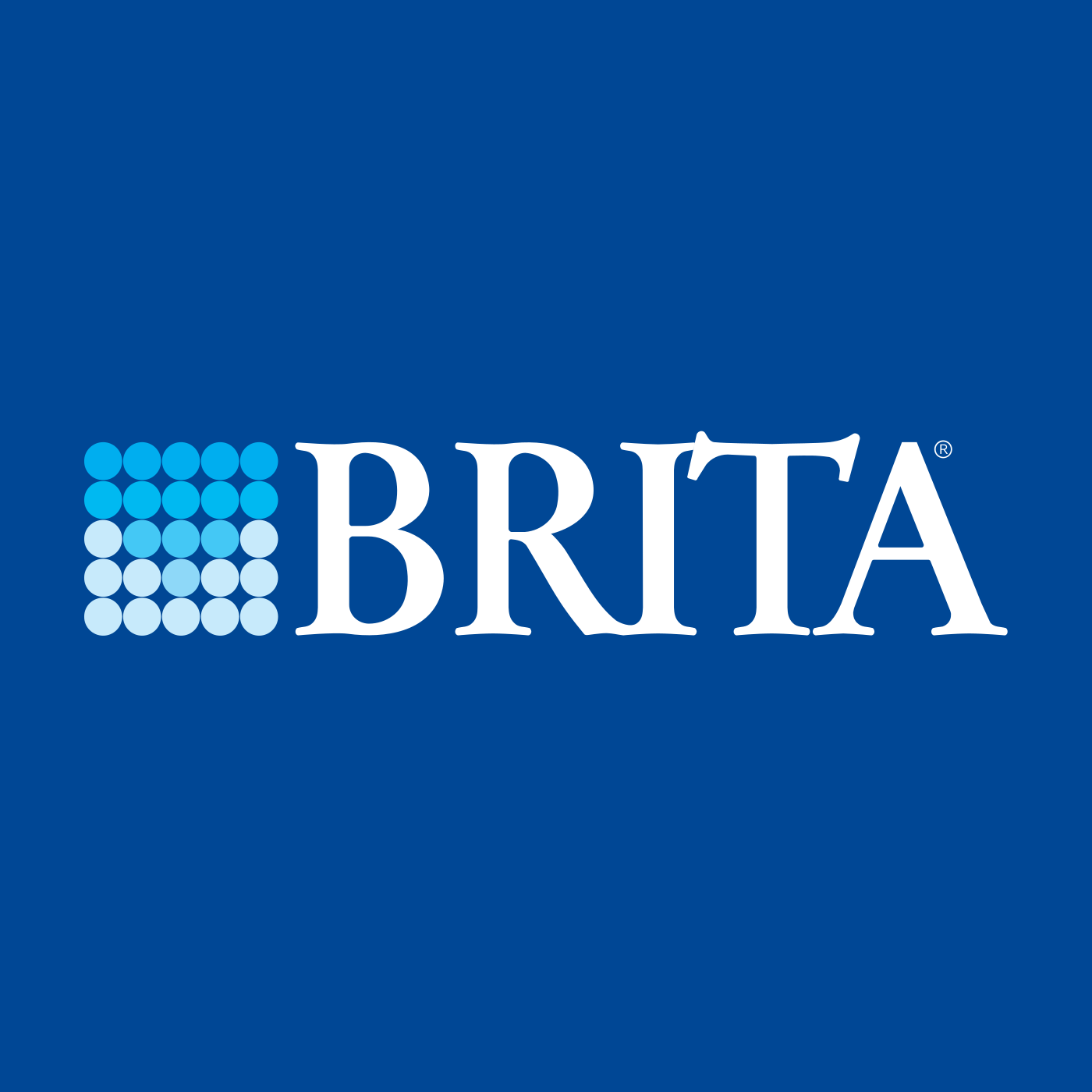 Brita logo