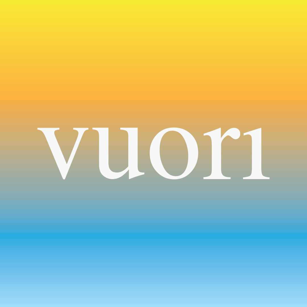 Vuori logo