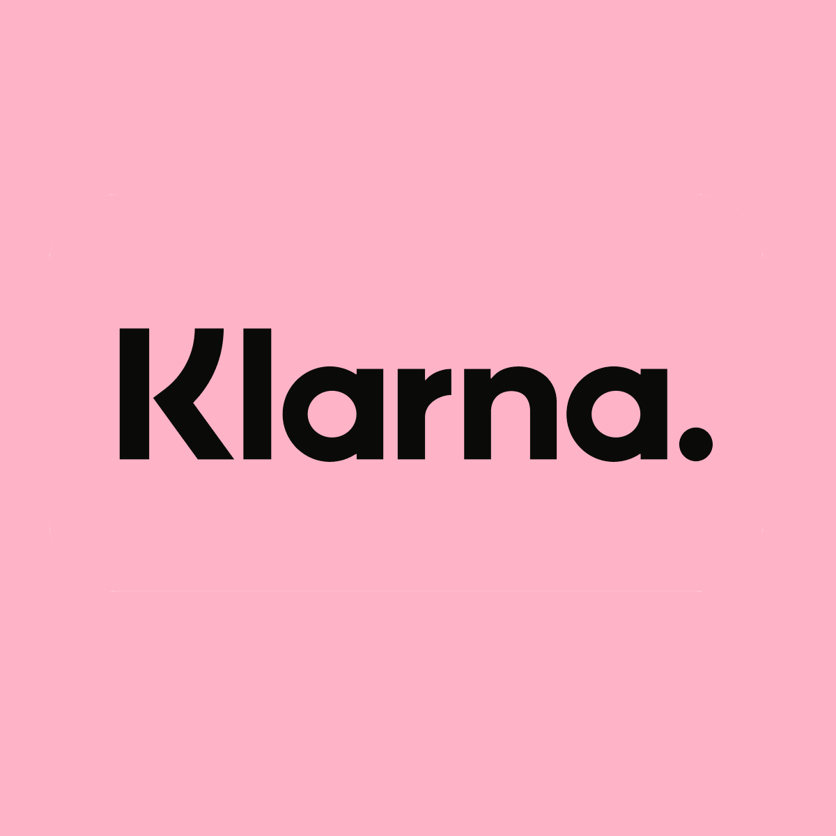 Klarna logo