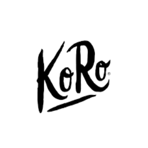 KoRo Drogerie logo