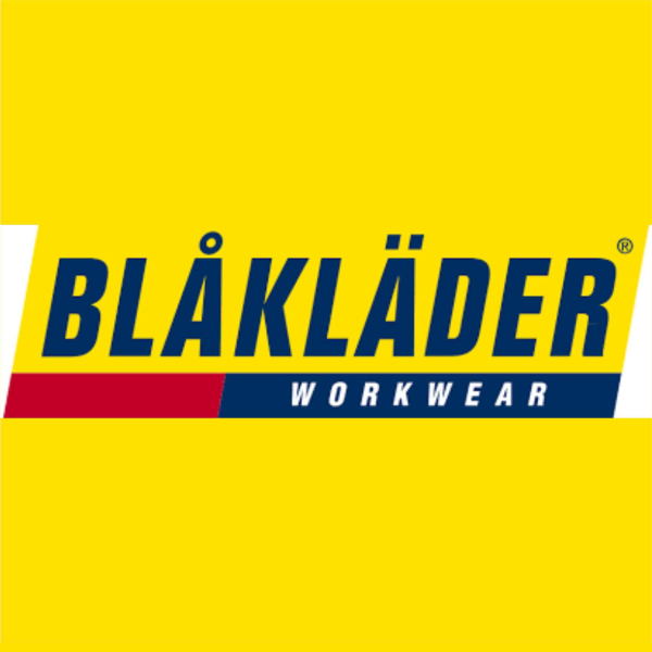 Blåkläder