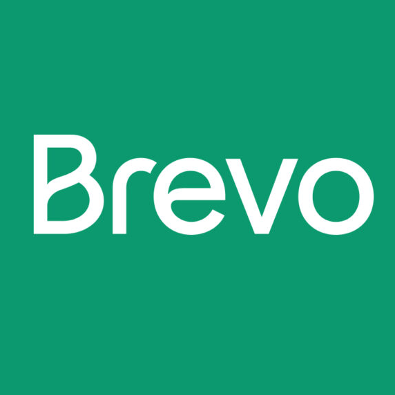 Brevo logo