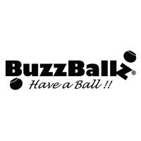 BuzzBallz logo