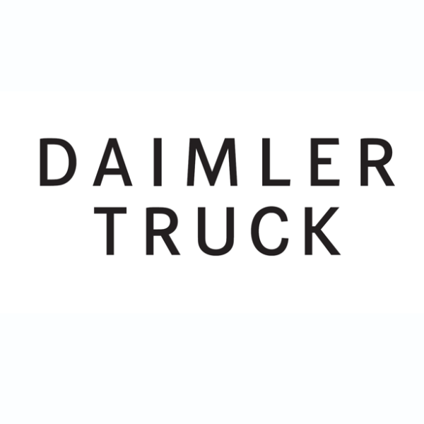 Daimler Truck logo