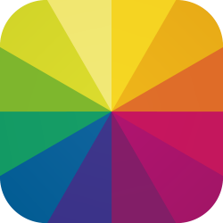 Fotor logo