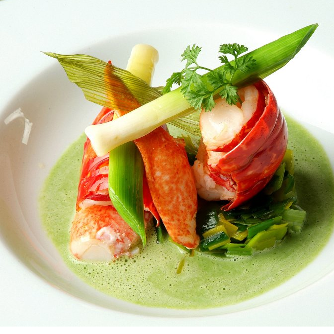 French cuisine