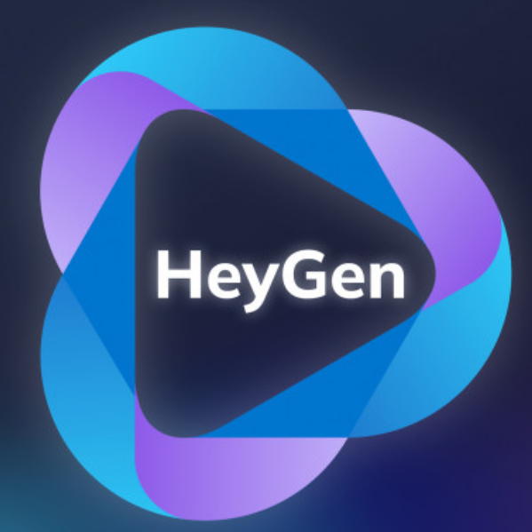 HeyGen logo