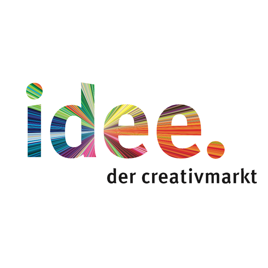 Idee Creativmarkt logo