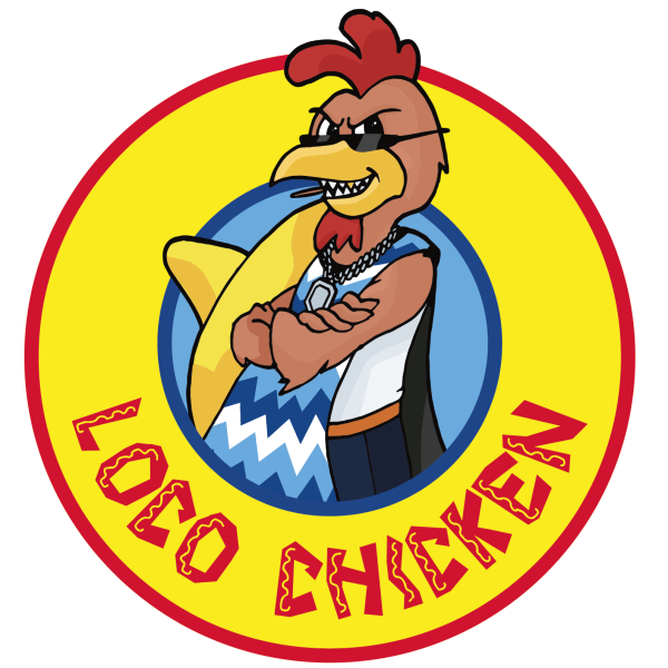 Loco Chicken