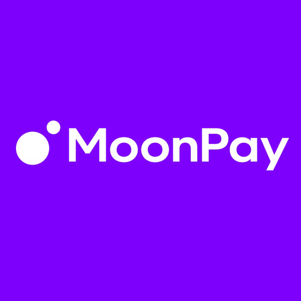 MoonPay logo
