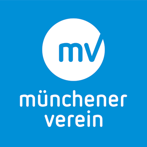 Münchener Verein logo