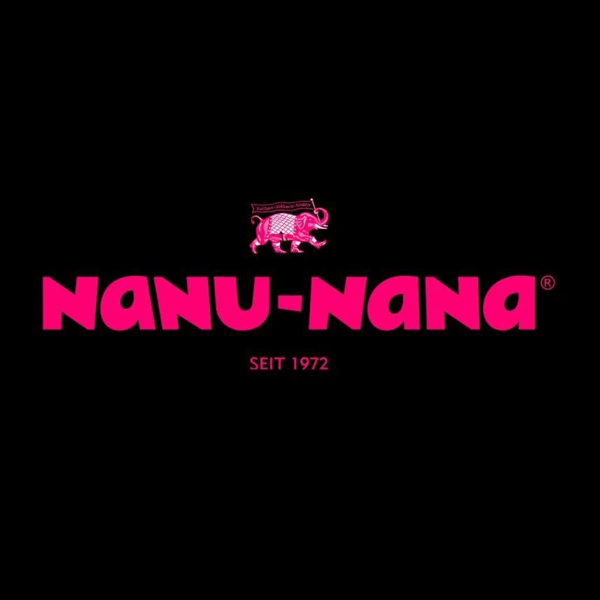 Nanu-Nana logo