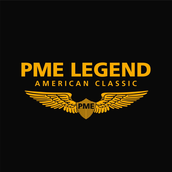 PME Legend logo