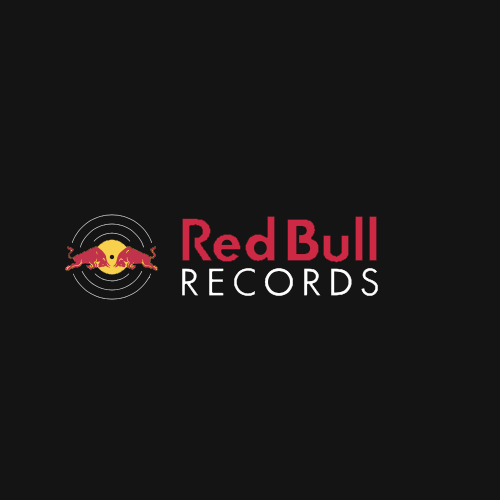 Red Bull Records logo