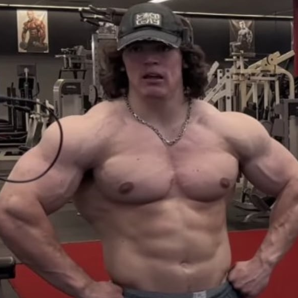 Sam Sulek