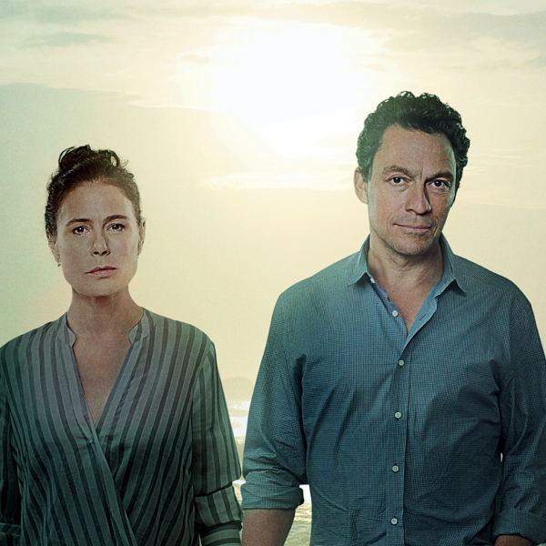 The Affair (TV series) logo