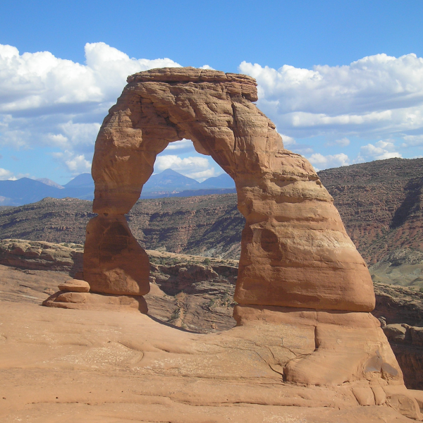 Arches National Park