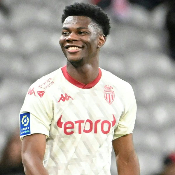 Aurélien Tchouaméni