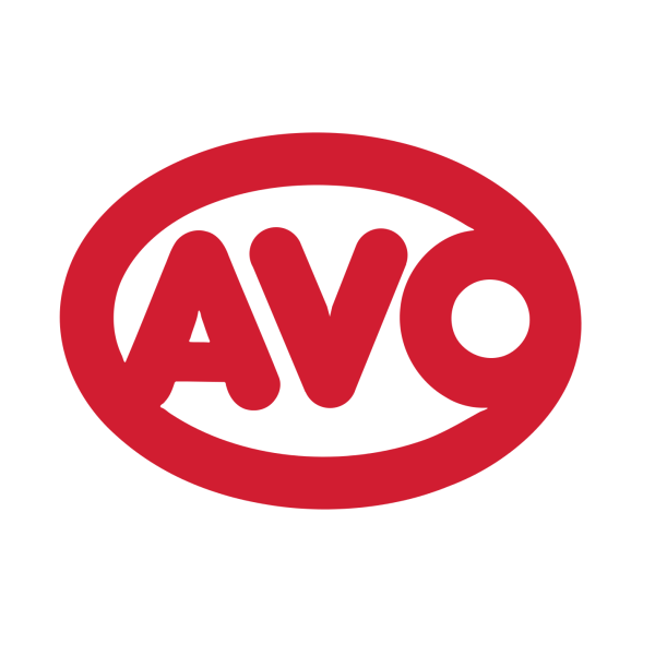 AVO logo
