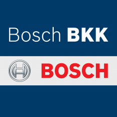 Bosch BKK