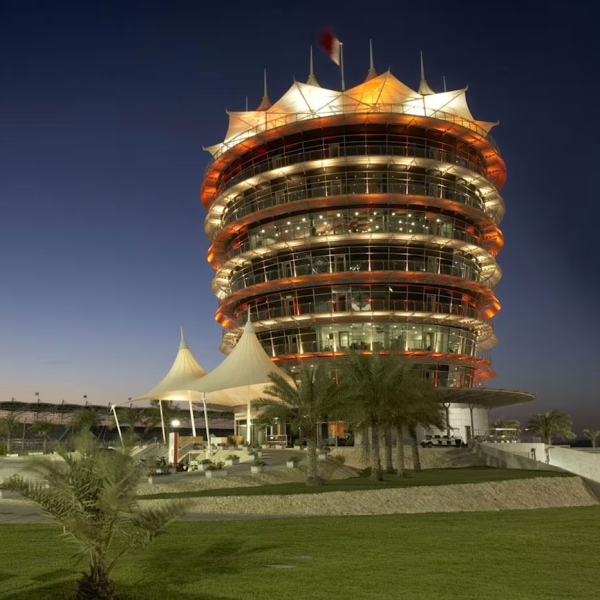 Bahrain International Circuit