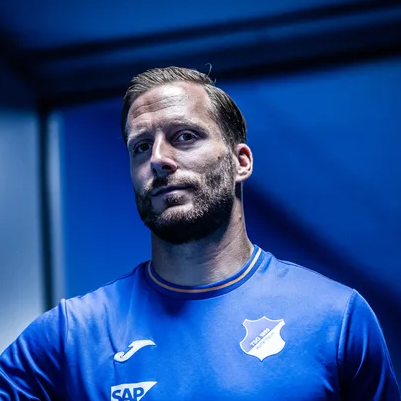 Oliver Baumann