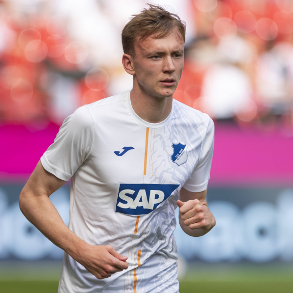 Maximilian Beier