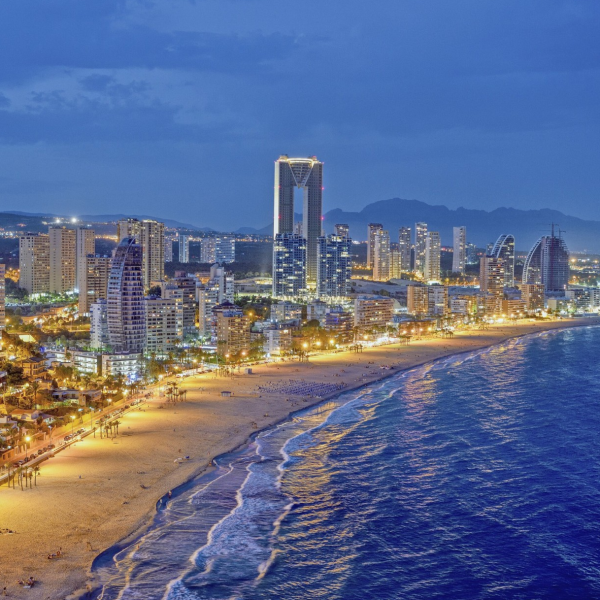 Benidorm