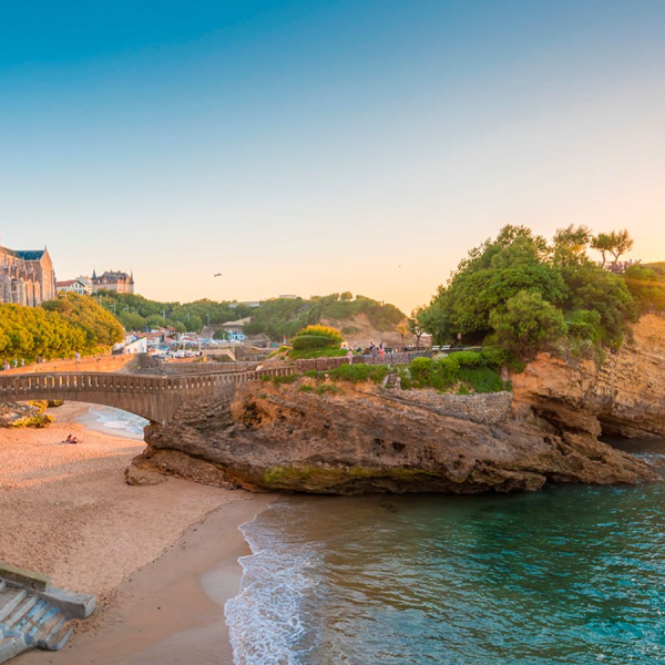 Biarritz