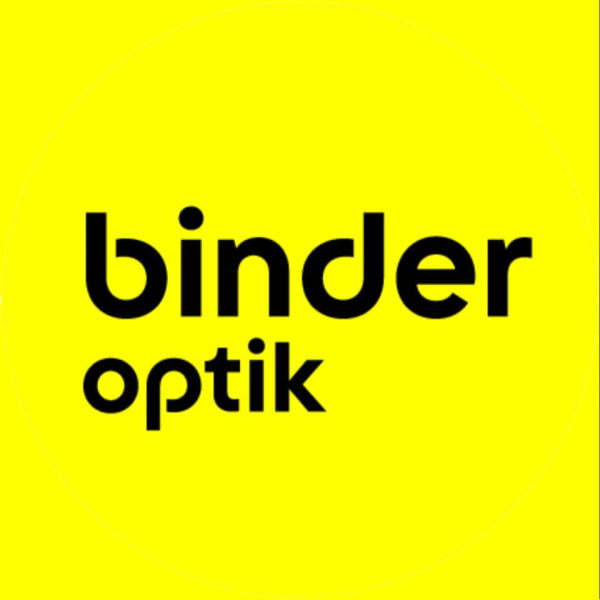 Binder Optik