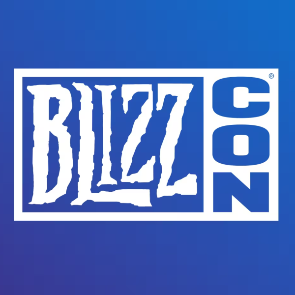 BlizzCon logo