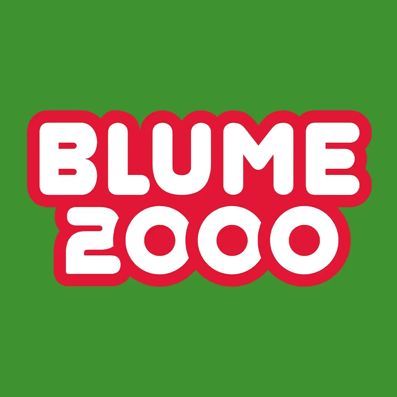 Blume 2000