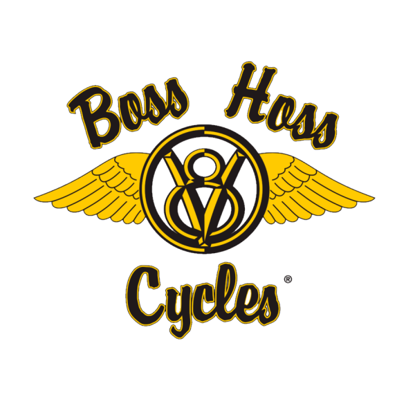 Boss Hoss Cycles