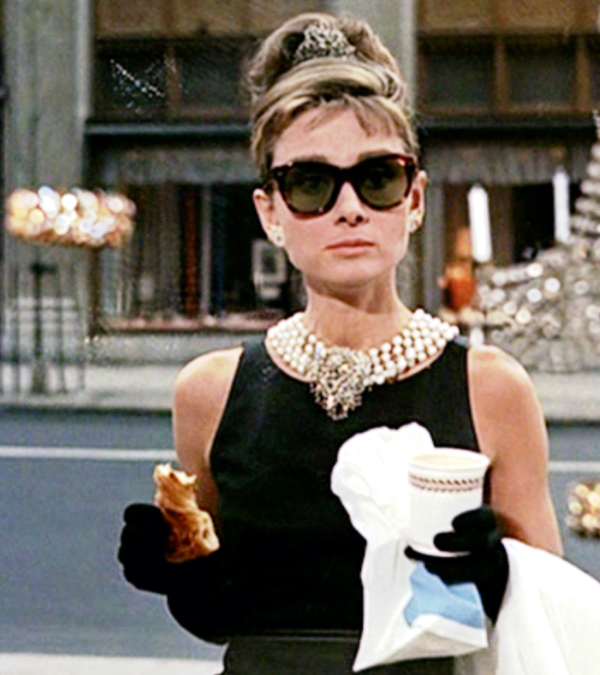 Breakfast at Tiffany's (film)