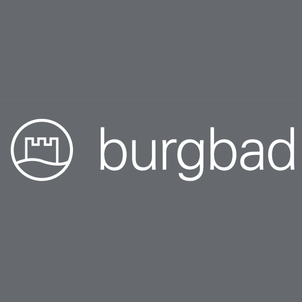 Burgbad