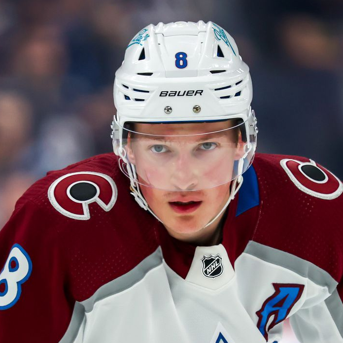 Cale Makar
