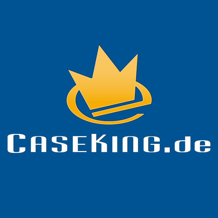 Caseking logo